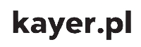KAYER.pl logo