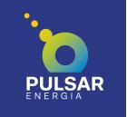 Pulsar Energia sp. z o.o. logo
