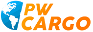 PW CARGO SPÓŁKA Z OGRANICZONĄ ODPOWIEDZIALNOŚCIĄ logo