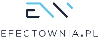 Efectownia – agencja marketingowa Warszawa logo