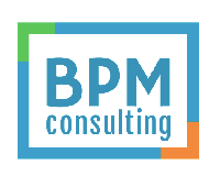 BPM Consulting Oleg Goncharenko logo