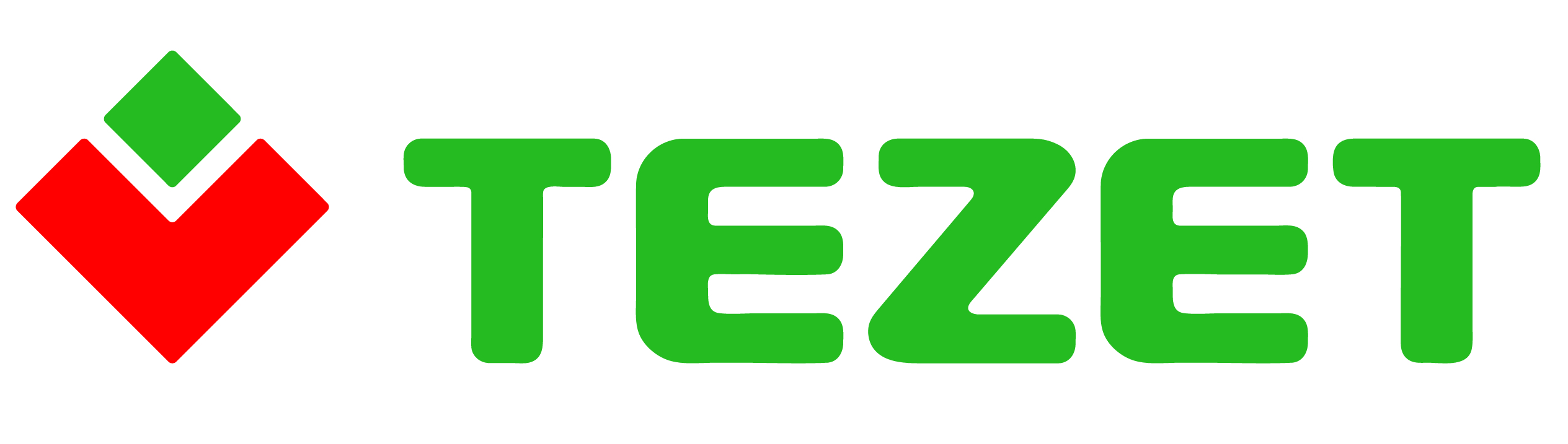 "TEZET" sp. z o.o. logo