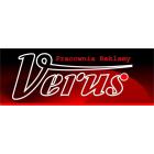 Verus Pracownia Reklamy Wojciech Rybicki logo