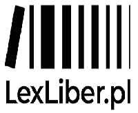 WOJCIECH NAJA Księgarnia Lexliber.pl logo