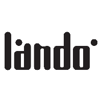 AGNIESZKA FLASIŃSKA Studio Lando - projektowanie stron internetowych logo