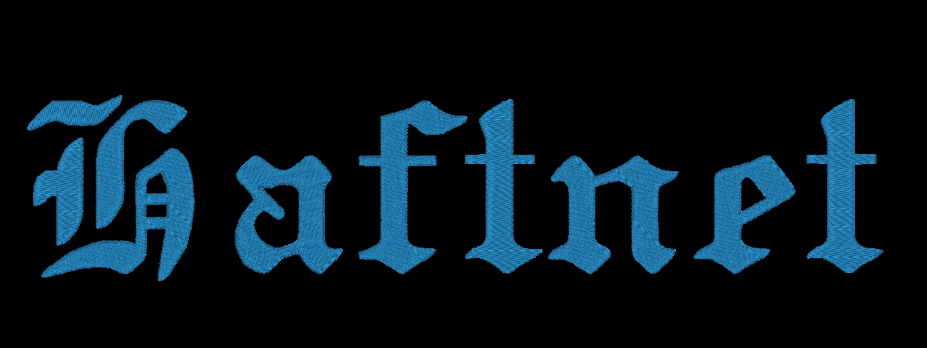 Haftnet SEBASTIAN LUBLIŃSKI logo