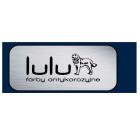 LULU Farby i Malowanie profesjonalne logo