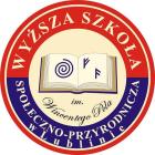 Wyższa Szkoła Społeczno-Przyrodnicza im. W. Pola w Lublinie logo