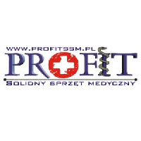 Sklep stomatologiczny - Profit SSM logo