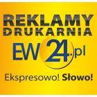 EW24.PL REKLAMY DRUKARNIA (Ewizja K. Sadurski)