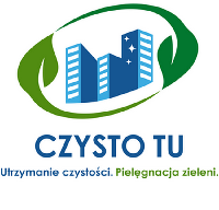 CZYSTO TU KRZYSZTOF PAWELEC logo