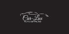 CAR-LUX Auto Detailing logo