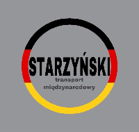 Starzyński-Transport Wojciech Starzyński logo