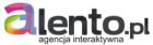 Alento logo