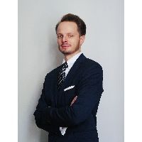 Radca Prawny Igor Achrymowicz