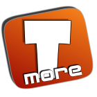 T-more Studio Reklamy logo