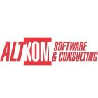 Altkom Software & Consulting sp. z o.o. logo