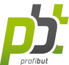 Profibut sp. z o.o. logo