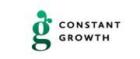 Constant Growth sp. z o.o. logo