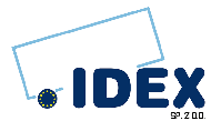 Idex sp. z o.o. logo