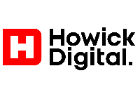 Howick Digital logo