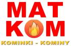 MAT-KOM logo