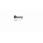 Deery brukarstwo logo