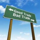 Good Trade logo