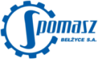 "SPOMASZ" Bełżyce S.A. logo