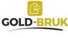 GOLD-BRUK DOMINIKA GOLEC logo