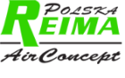 Reima AirConcept Polska logo