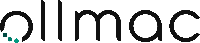 OLLMAC Maciej Kostrzewa logo