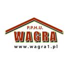 P.P.H.U. WAGRA logo