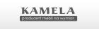 "KAMELA" Studio Mebli Kuchennych Kamil Suduł logo