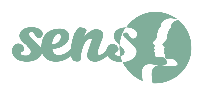 Gabinet Psychoterapii i Terapii Uzależnień SENS logo