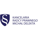 Kancelaria Radcy Prawnego Michał Delekta logo
