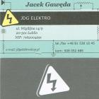 JDG Elektro