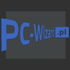 PC-WIZARD.PL Michał Gębal logo