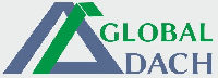 GLOBAL DACH Marcin Supryn logo