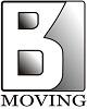 B1 Moving Artur Chmielewski logo