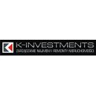 K-Investments Jacek Kusiak logo