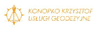 USŁUGI GEODEZYJNE KRZYSZTOF KONOPKO logo