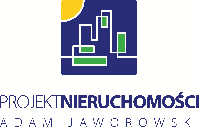 PROJEKT NIERUCHOMOŚCI-ADAM JAWOROWSKI logo