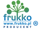 FRUKKO Łukasz Wiśniewski logo