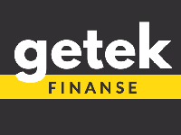 ŁUKASZ GETEK Kontroler Finansowy logo