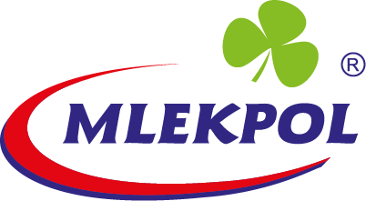Spółdzielnia Mleczarska "MLEKPOL" w Grajewie logo