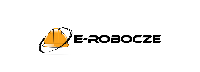 E-ROBOCZE logo