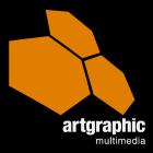 Artgraphic Multimedia Artur Kalinowski logo