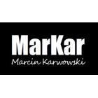 MARKAR logo