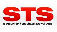 Szkoła Ochrony STS SECURITY TACTICAL SERVICES  logo